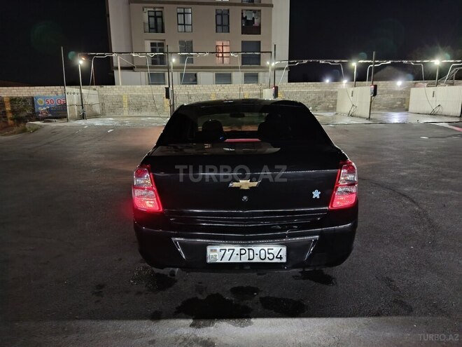 Chevrolet Cobalt 2023, 130,560 km - 1.5 л - Bakı