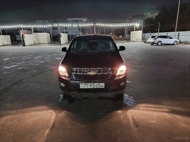 Chevrolet Cobalt 2023, 130,560 km - 1.5 л - Bakı