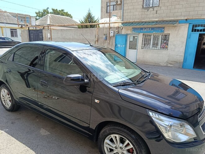 Chevrolet Cobalt 2023, 130,560 km - 1.5 л - Bakı