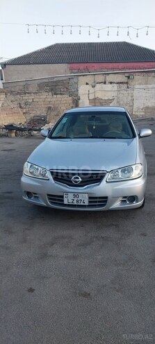 Nissan Sunny 2010, 370,581 km - 1.3 l - Bakı