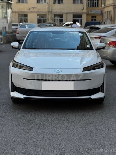 Changan Qiyuan A05 2025, 0 km - 1.5 l - Bakı