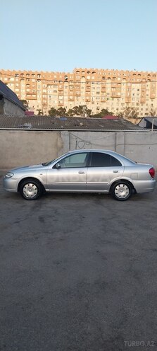 Nissan Sunny 2010, 370,581 km - 1.3 l - Bakı