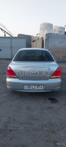 Nissan Sunny 2010, 370,581 km - 1.3 l - Bakı