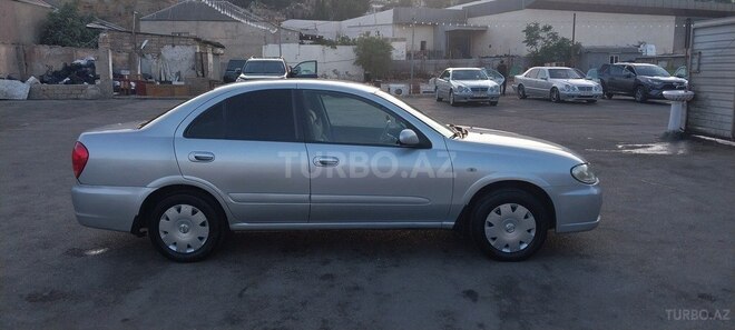 Nissan Sunny 2010, 370,581 km - 1.3 l - Bakı