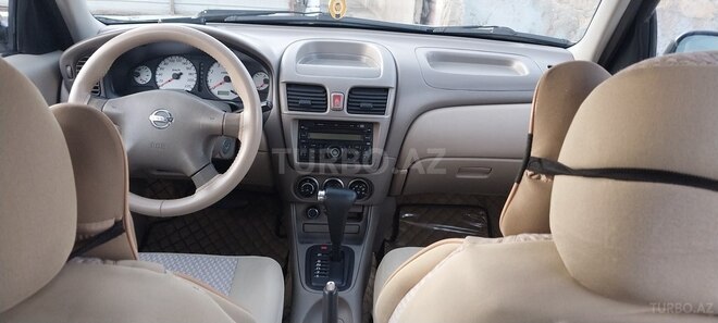 Nissan Sunny 2010, 370,581 km - 1.3 l - Bakı