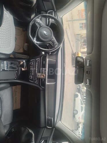 Kia K5 2015, 80,000 km - 2.0 l - Bakı