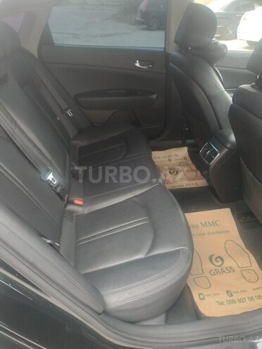 Kia K5 2015, 80,000 km - 2.0 l - Bakı