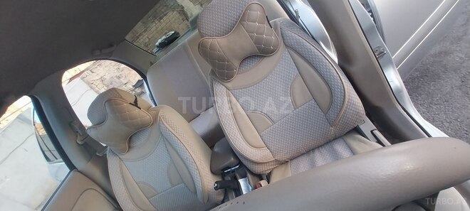 Nissan Sunny 2010, 370,581 km - 1.3 l - Bakı
