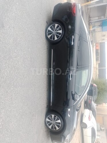 Kia K5 2015, 80,000 km - 2.0 l - Bakı