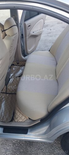 Nissan Sunny 2010, 370,581 km - 1.3 l - Bakı