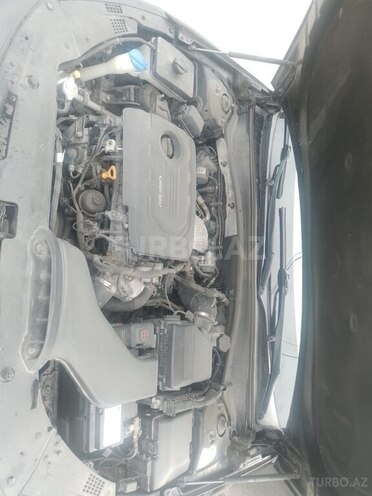 Kia K5 2015, 80,000 km - 2.0 l - Bakı