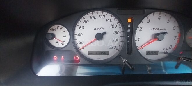 Nissan Sunny 2010, 370,581 km - 1.3 l - Bakı