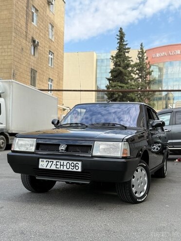 Tofas Sahin 2005, 164,000 km - 1.6 l - Bakı