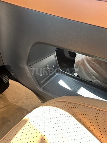 Geely  2025, 0 km - 1.5 l - Bakı