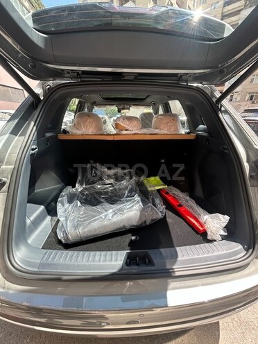 Geely  2025, 0 km - 1.5 l - Bakı