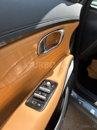 Geely  2025, 0 km - 1.5 l - Bakı