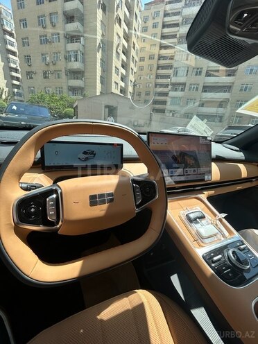 Geely  2025, 0 km - 1.5 l - Bakı