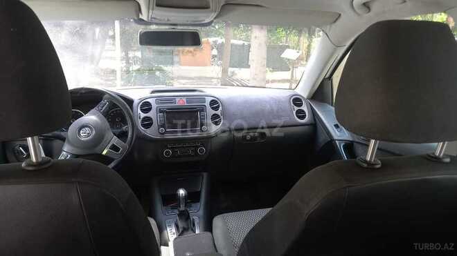 Volkswagen Tiguan 2010, 127,000 km - 2.0 l - Bakı
