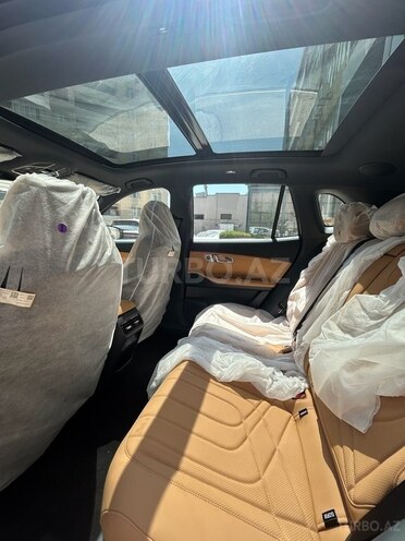 Geely  2025, 0 km - 1.5 l - Bakı