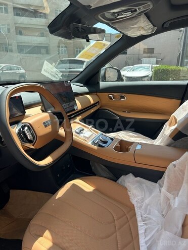 Geely  2025, 0 km - 1.5 l - Bakı