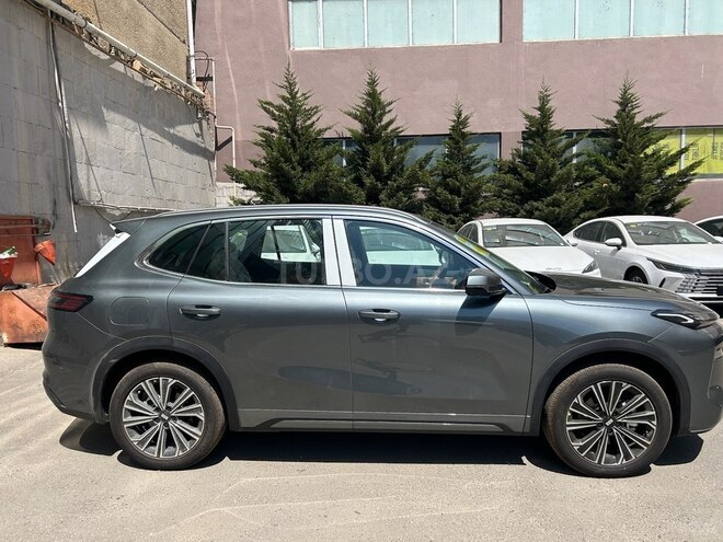 Geely  2025, 0 km - 1.5 l - Bakı