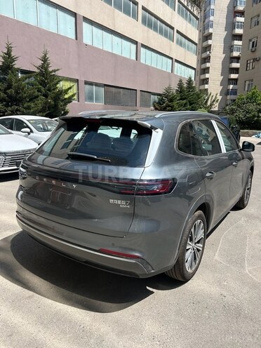 Geely  2025, 0 km - 1.5 l - Bakı