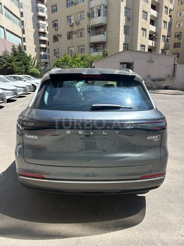 Geely  2025, 0 km - 1.5 l - Bakı