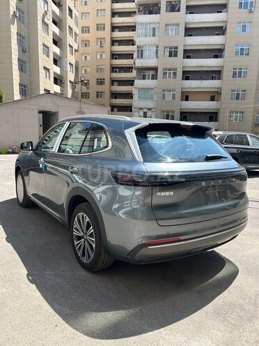 Geely  2025, 0 km - 1.5 l - Bakı