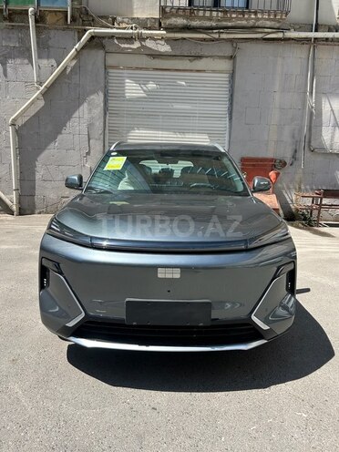 Geely  2025, 0 km - 1.5 l - Bakı