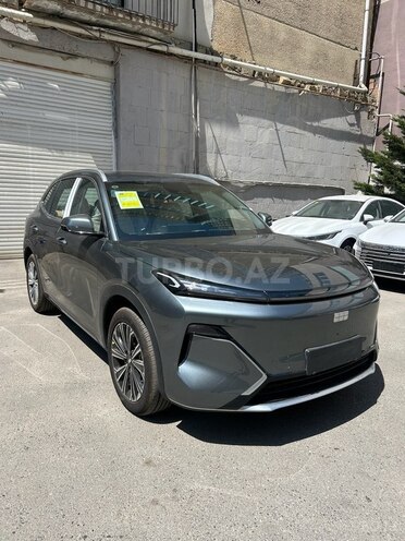 Geely  2025, 0 km - 1.5 l - Bakı