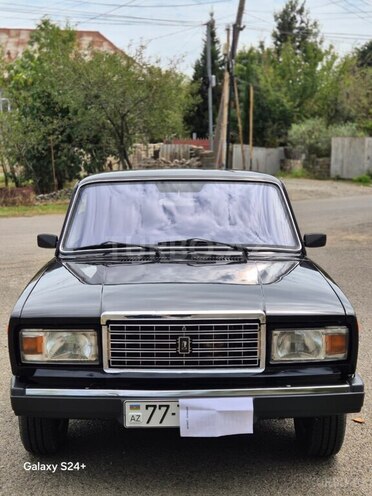 LADA (VAZ) 2107 2010, 23,000 km - 1.6 l - Lənkəran