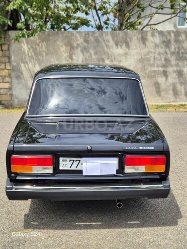 LADA (VAZ) 2107 2010, 23,000 km - 1.6 l - Lənkəran
