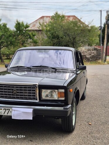 LADA (VAZ) 2107 2010, 23,000 km - 1.6 l - Lənkəran