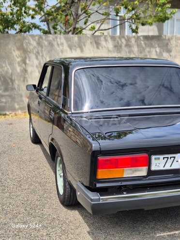 LADA (VAZ) 2107 2010, 23,000 km - 1.6 l - Lənkəran