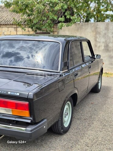 LADA (VAZ) 2107 2010, 23,000 km - 1.6 l - Lənkəran