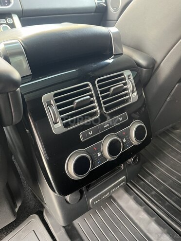 Land Rover Range Rover 2016, 160,000 km - 3.0 l - Bakı