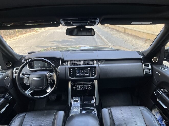 Land Rover Range Rover 2016, 160,000 km - 3.0 l - Bakı