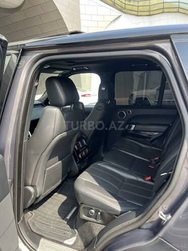 Land Rover Range Rover 2016, 160,000 km - 3.0 l - Bakı