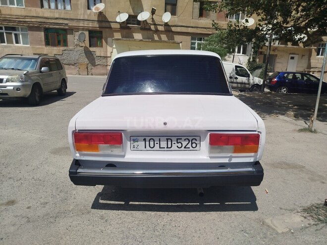 LADA (VAZ) 2107 2002, 258,000 km - 1.5 л - Bakı
