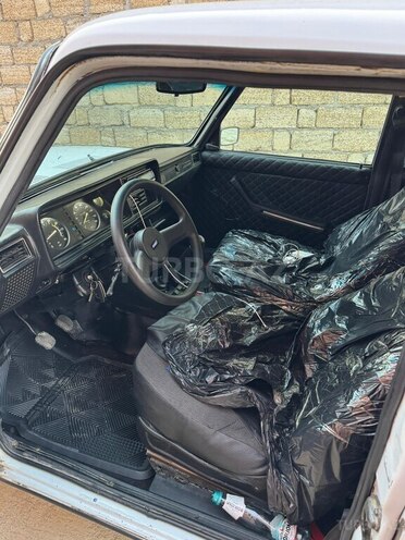 LADA (VAZ) 2107 2002, 258,000 km - 1.5 л - Bakı