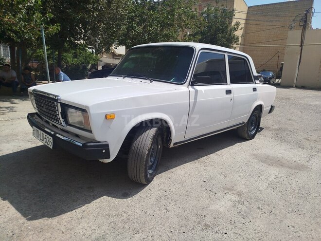 LADA (VAZ) 2107 2002, 258,000 km - 1.5 л - Bakı