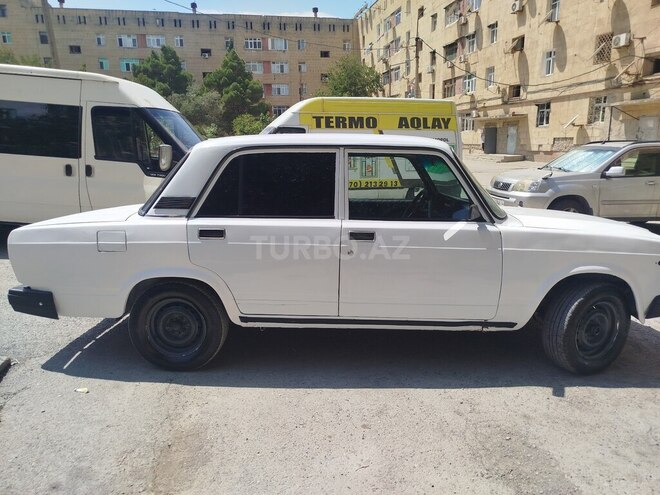 LADA (VAZ) 2107 2002, 258,000 km - 1.5 л - Bakı