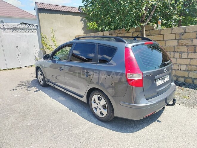 Hyundai i30 2010, 230,000 km - 1.4 l - Qəbələ