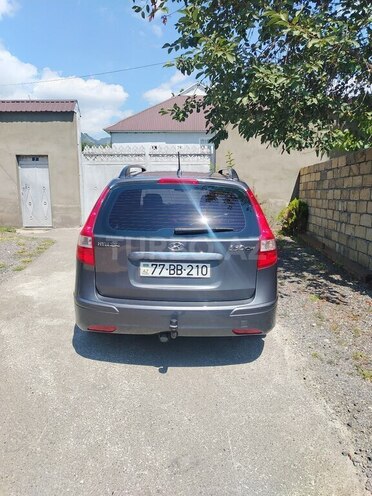 Hyundai i30 2010, 230,000 km - 1.4 l - Qəbələ