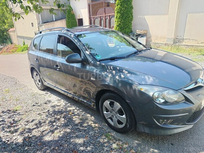 Hyundai i30 2010, 230,000 km - 1.4 l - Qəbələ