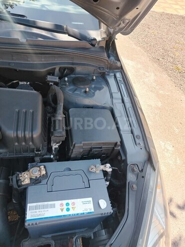 Hyundai i30 2010, 230,000 km - 1.4 l - Qəbələ