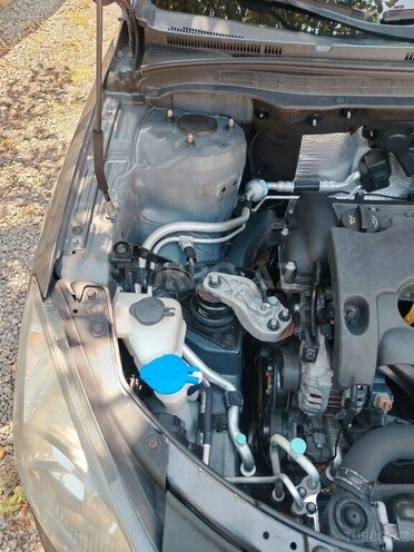 Hyundai i30 2010, 230,000 km - 1.4 l - Qəbələ