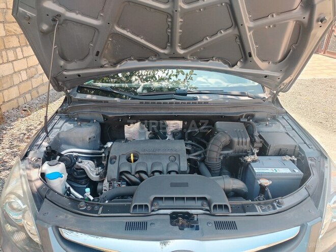 Hyundai i30 2010, 230,000 km - 1.4 l - Qəbələ
