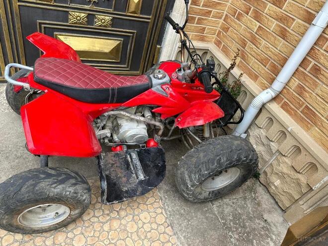 ATV 150 2009, 1,000 km - 0.9 l - Bakı
