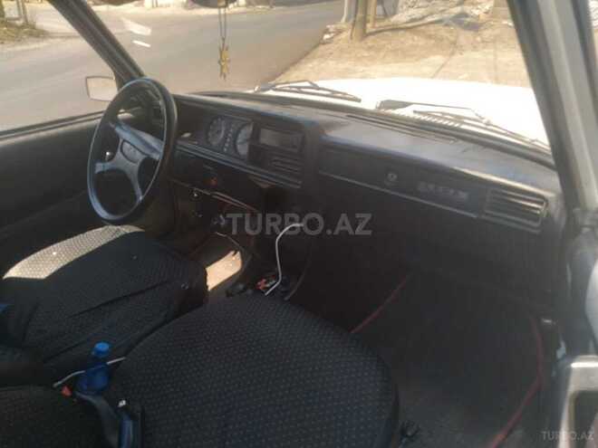 LADA (VAZ) 2107 2003, 50,000 km - 1.6 л - Bakı